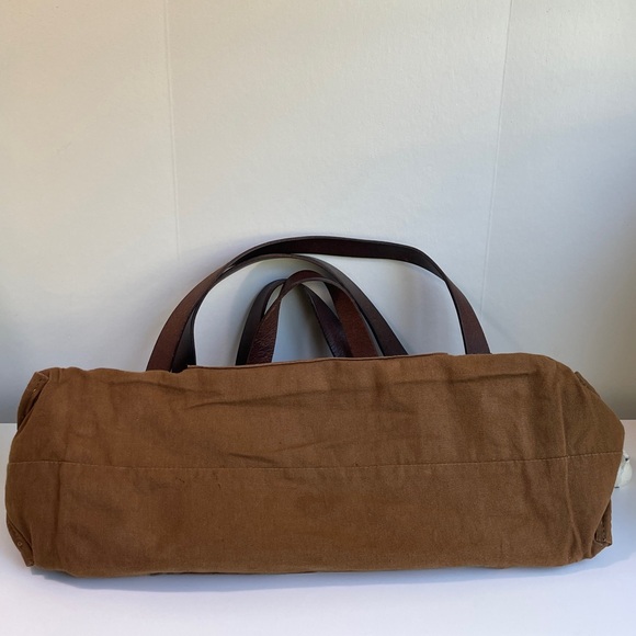 Liebeskind Berlin Leather Kathy Satchel Shoulder Bag - Picture 14 of 16